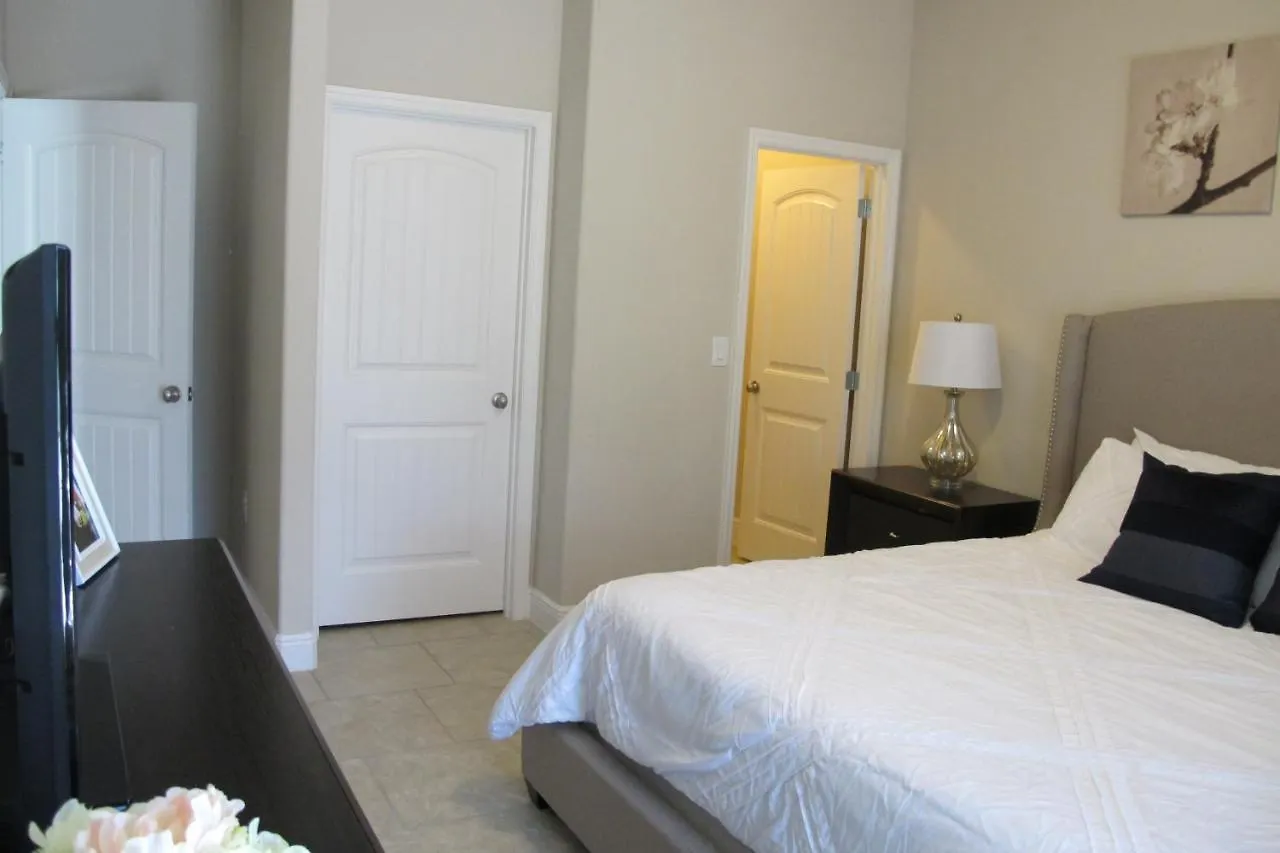 Holiday home Solterra 5156 Villa Davenport