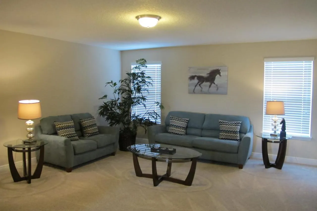 Solterra 5156 Villa Davenport 0*,