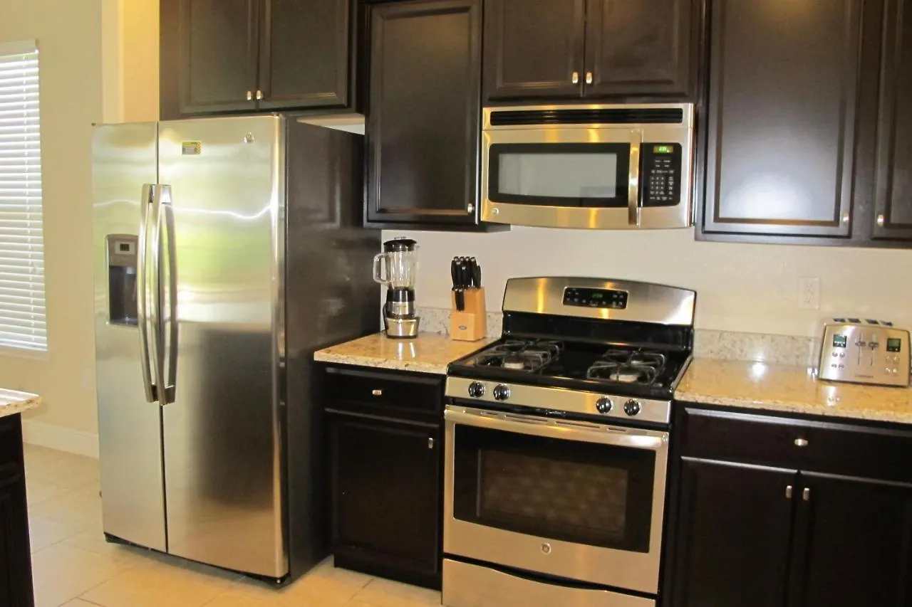 Solterra 5156 Villa Davenport Holiday home