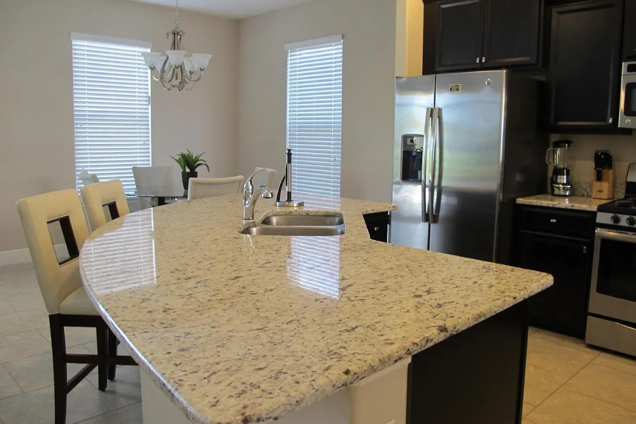 Solterra 5156 Villa Davenport Holiday home