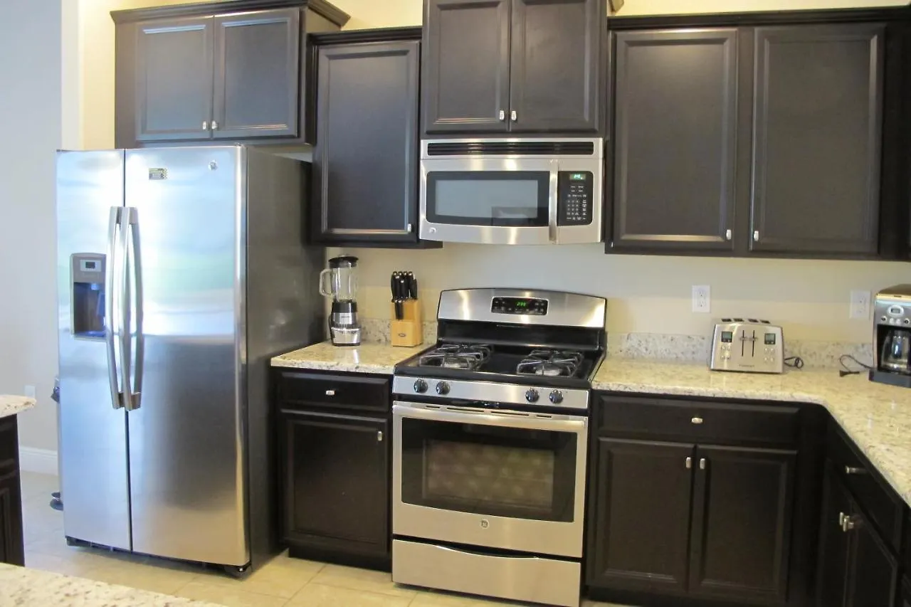 Holiday home Solterra 5156 Villa Davenport