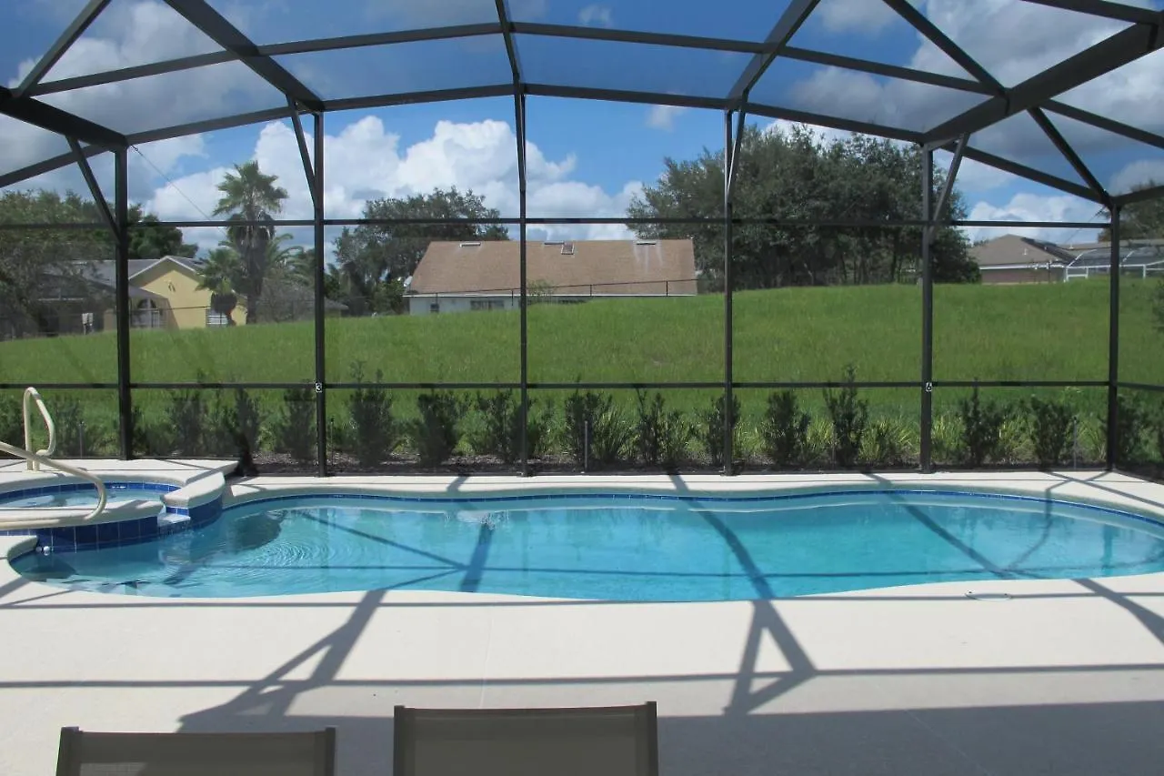 Solterra 5156 Villa Davenport Holiday home