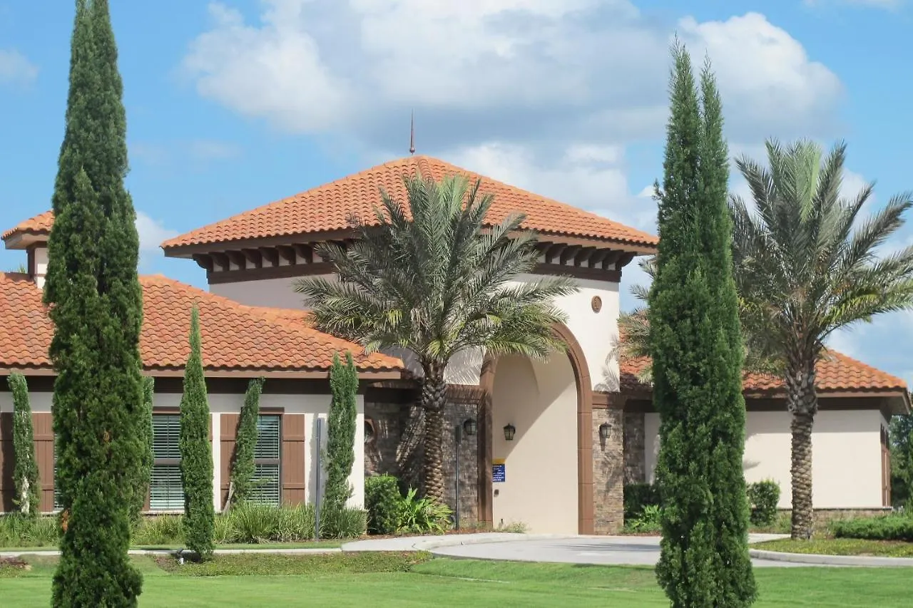 Solterra 5156 Villa Davenport 0*,