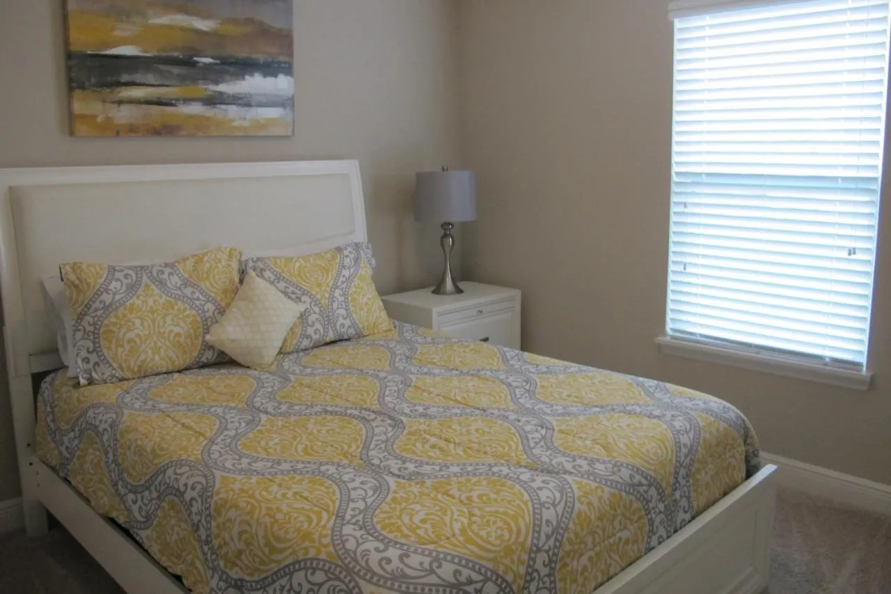 Solterra 5156 Villa Davenport Holiday home