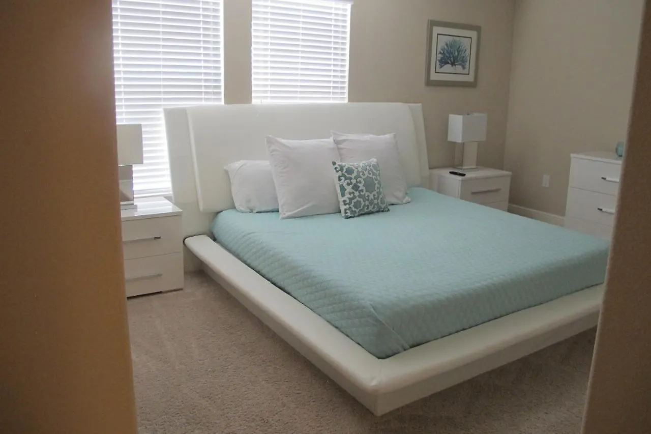 Holiday home Solterra 5156 Villa Davenport