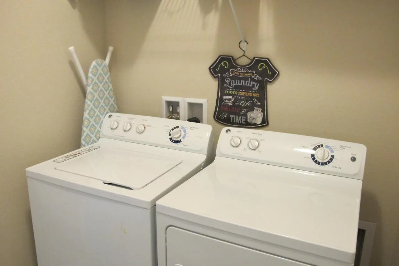 Solterra 5156 Villa Davenport Holiday home