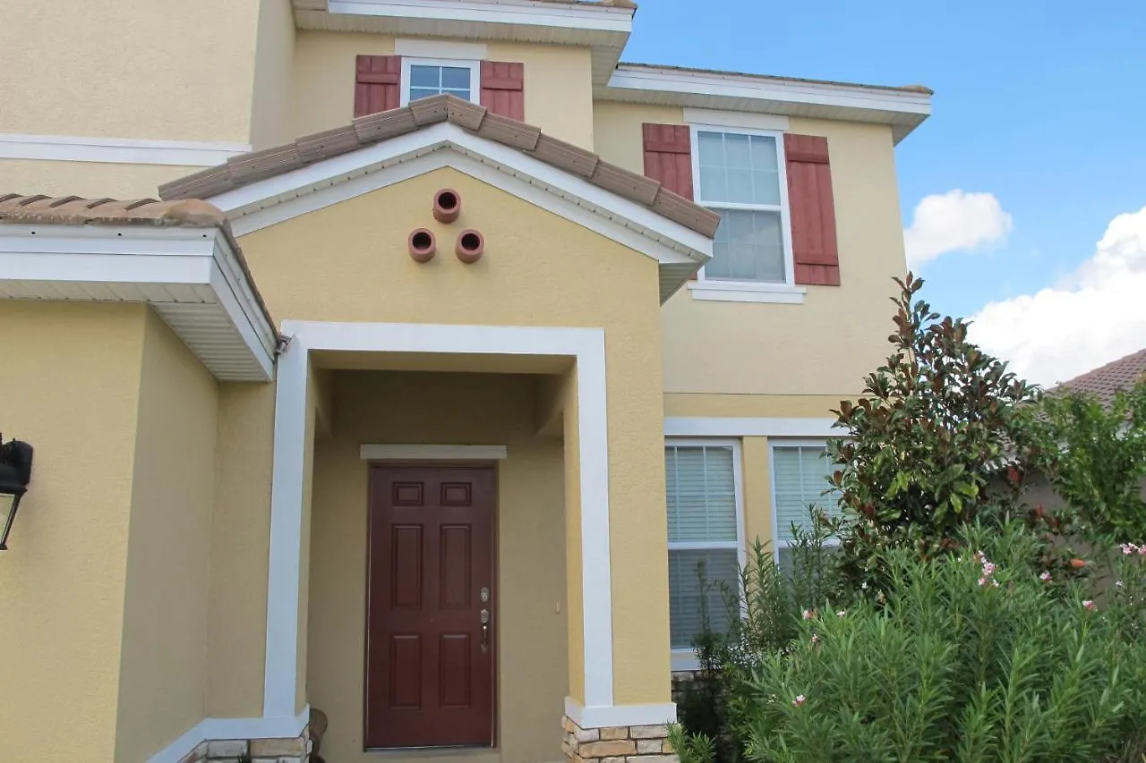 Solterra 5156 Villa Davenport United States