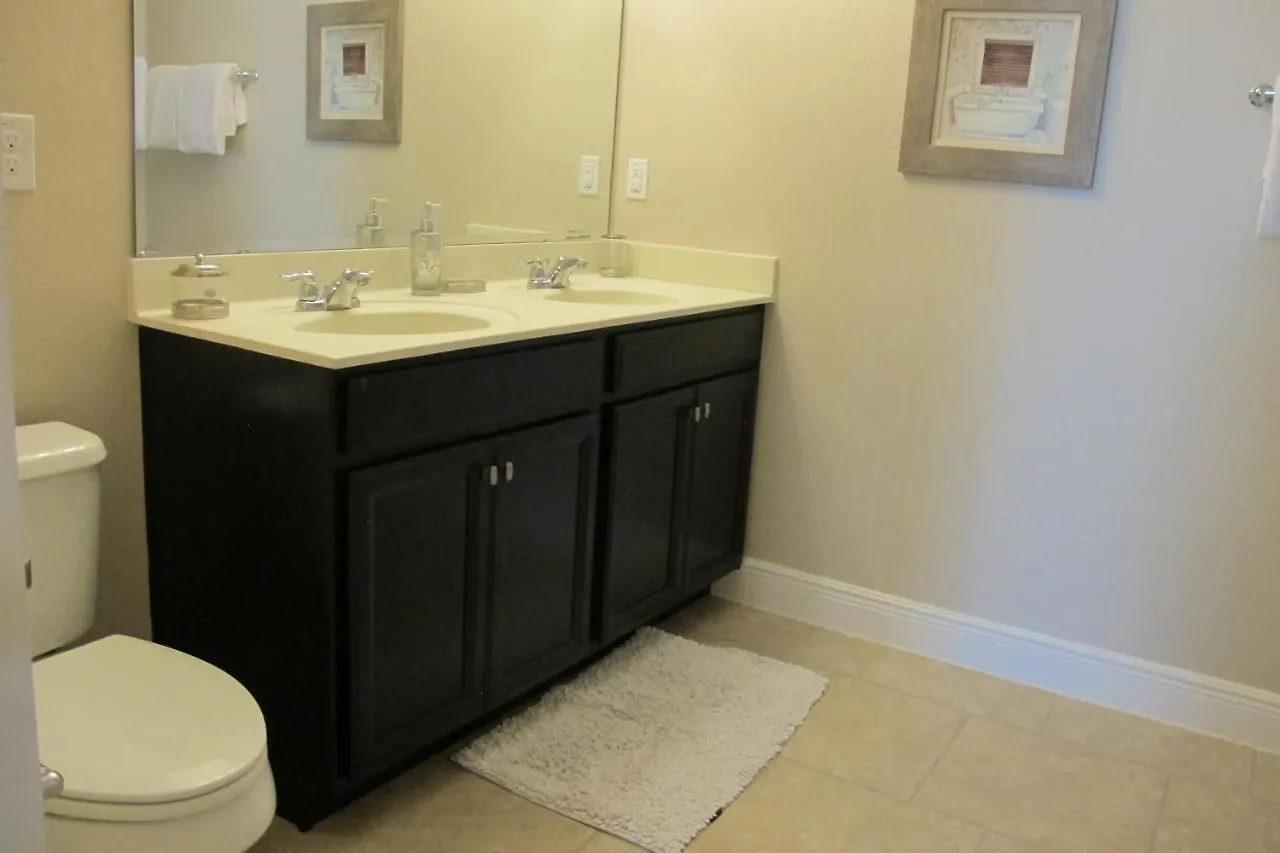Solterra 5156 Villa Davenport