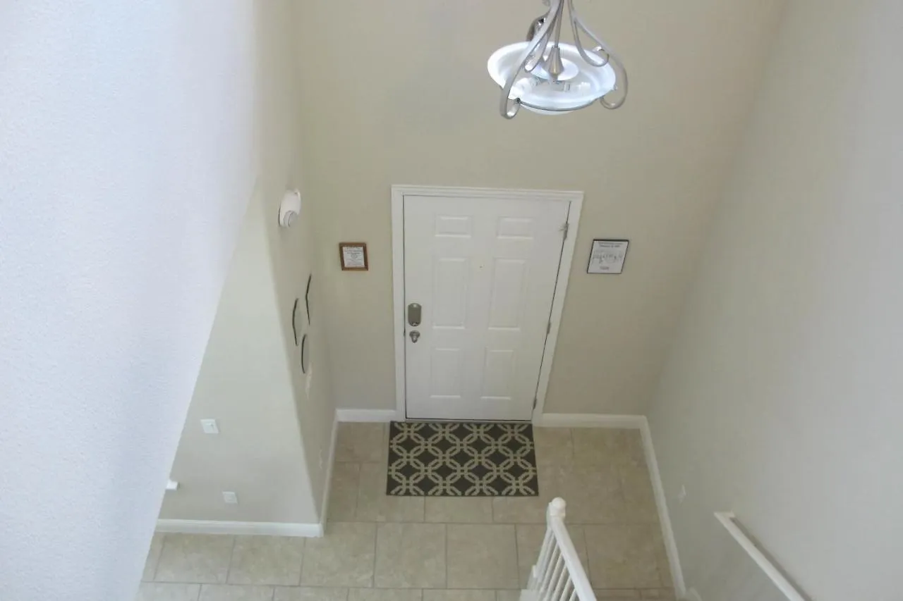 Holiday home Solterra 5156 Villa Davenport